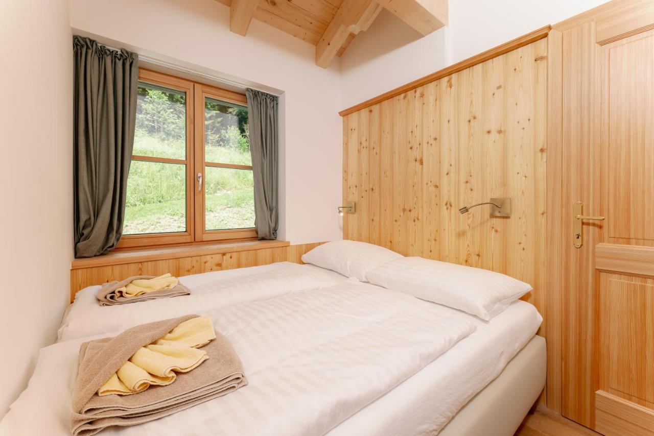 Villa Frischmuth Am See Altaussee Exteriör bild